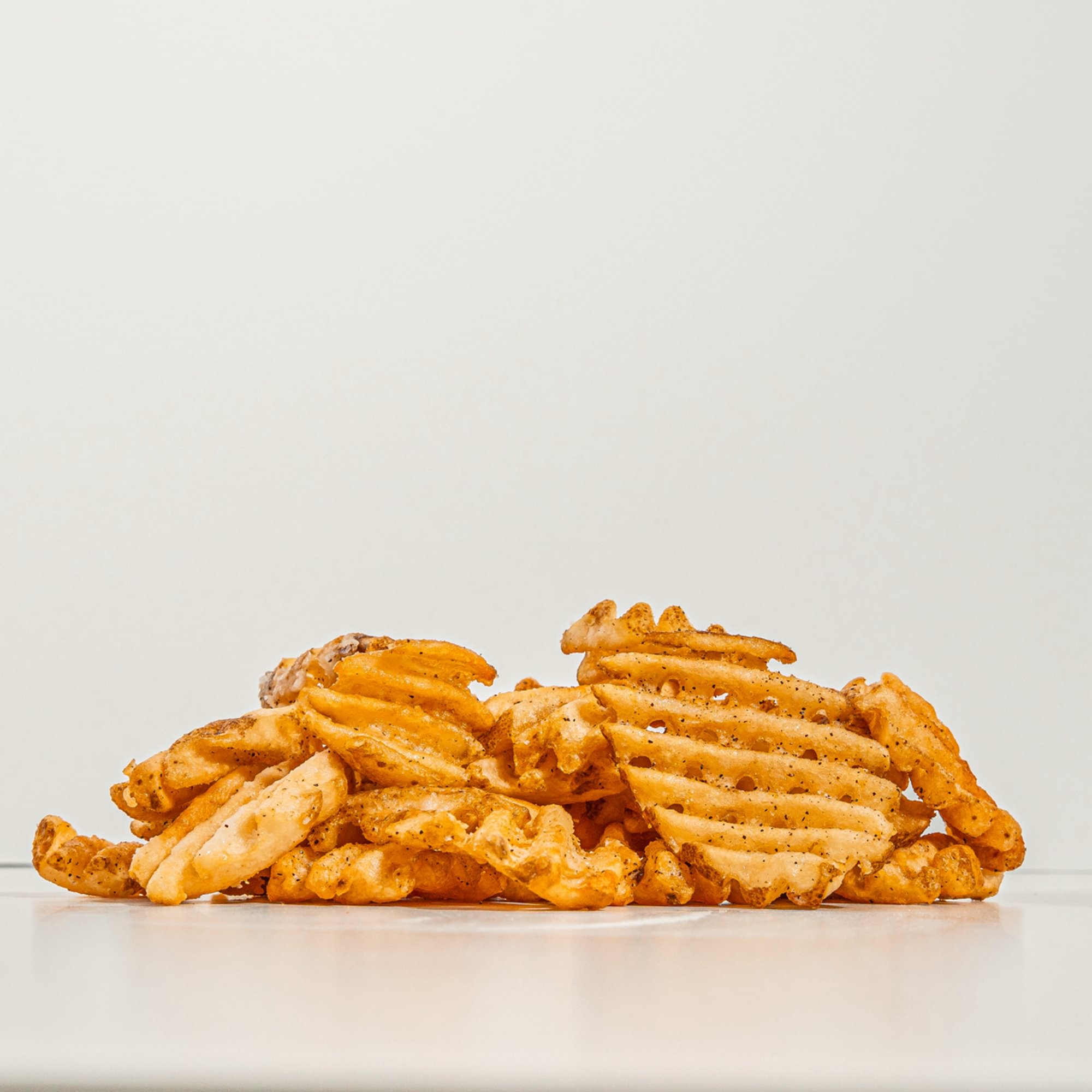 Small Fries