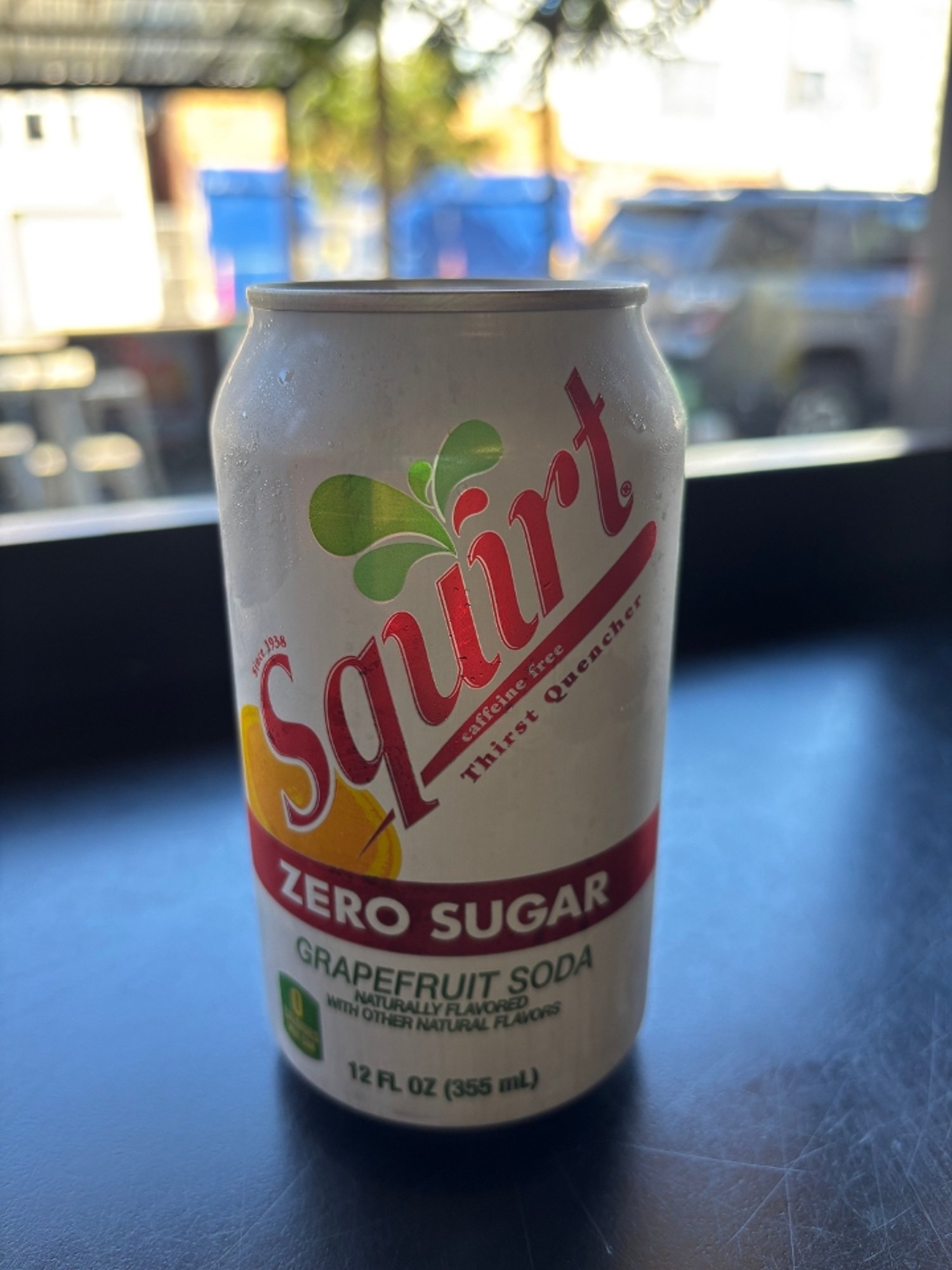 squirt zero