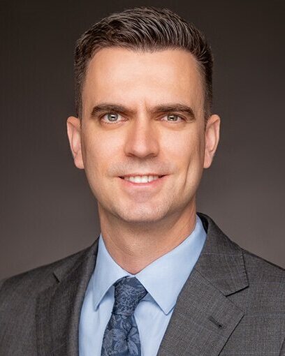 Timothy A. Gregory, MD Image