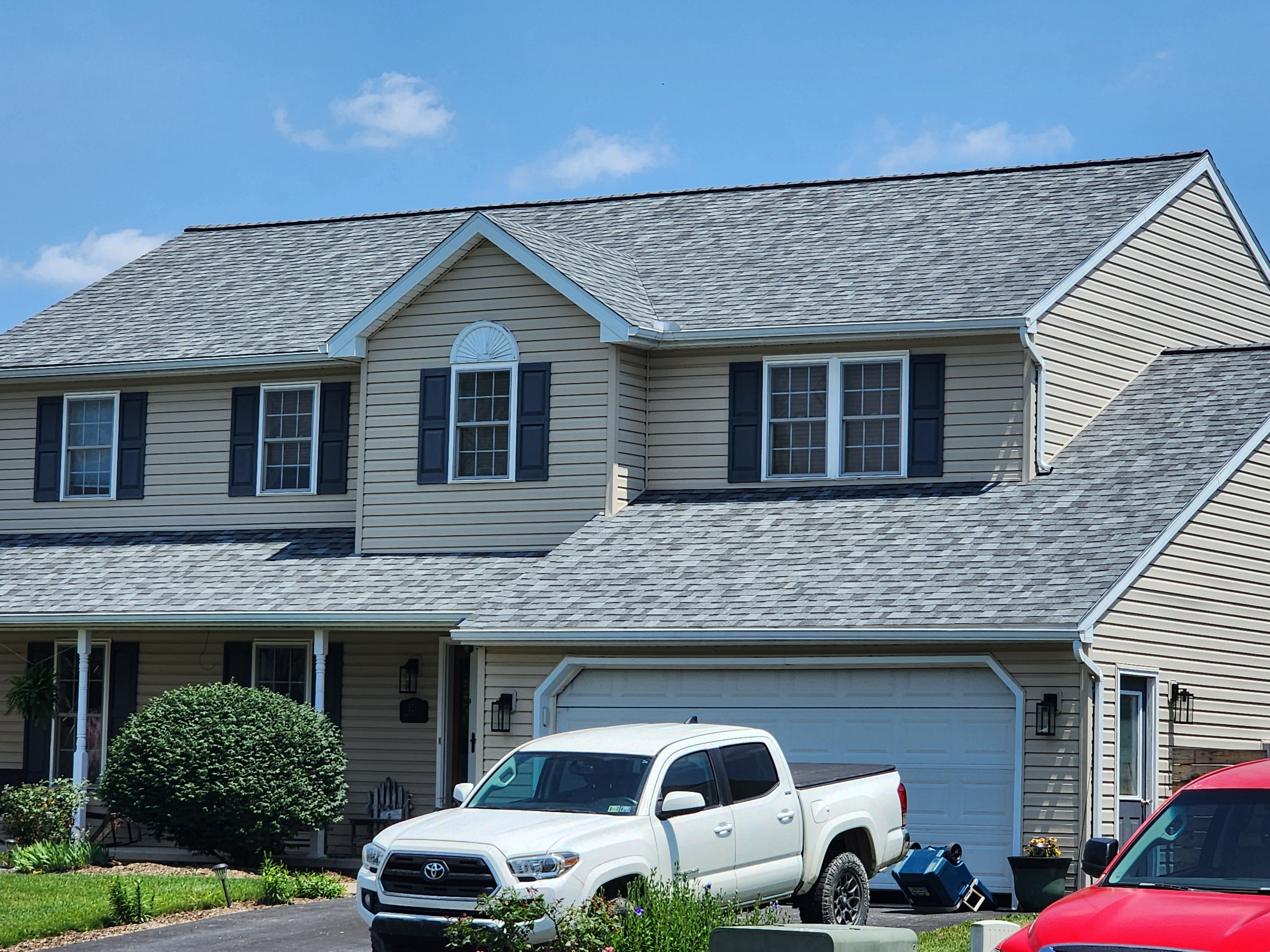 Tony Kolar and Sons Roofing