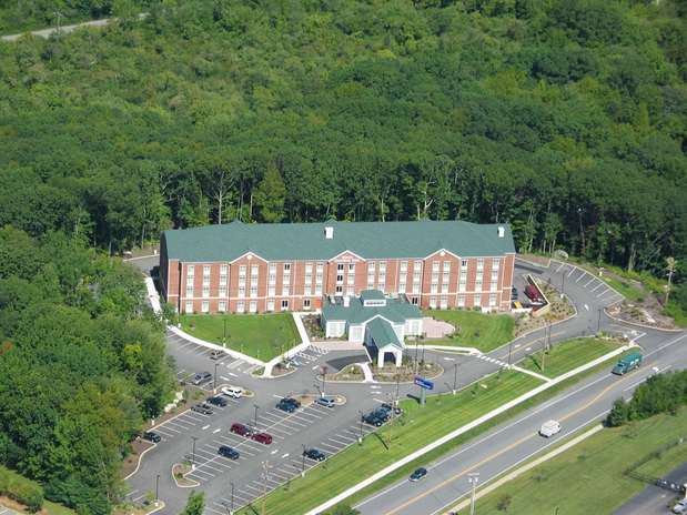 Images Hilton Garden Inn Mystic/Groton