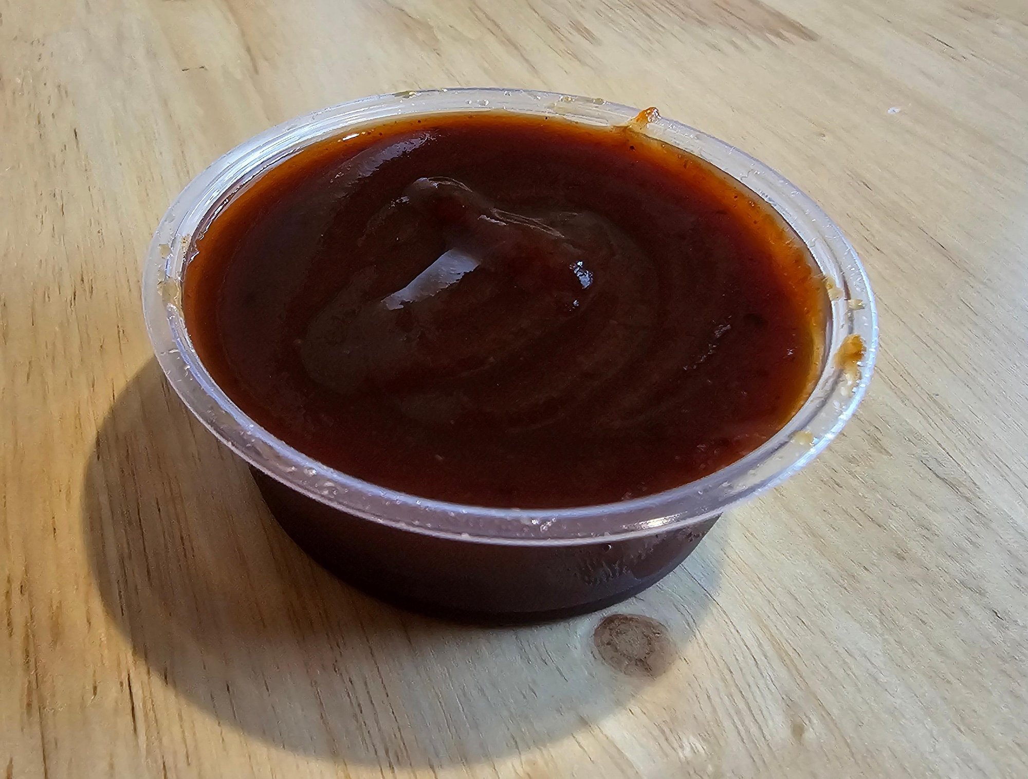 OJG BBQ Sauce