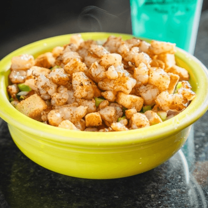 Shrimp Salad