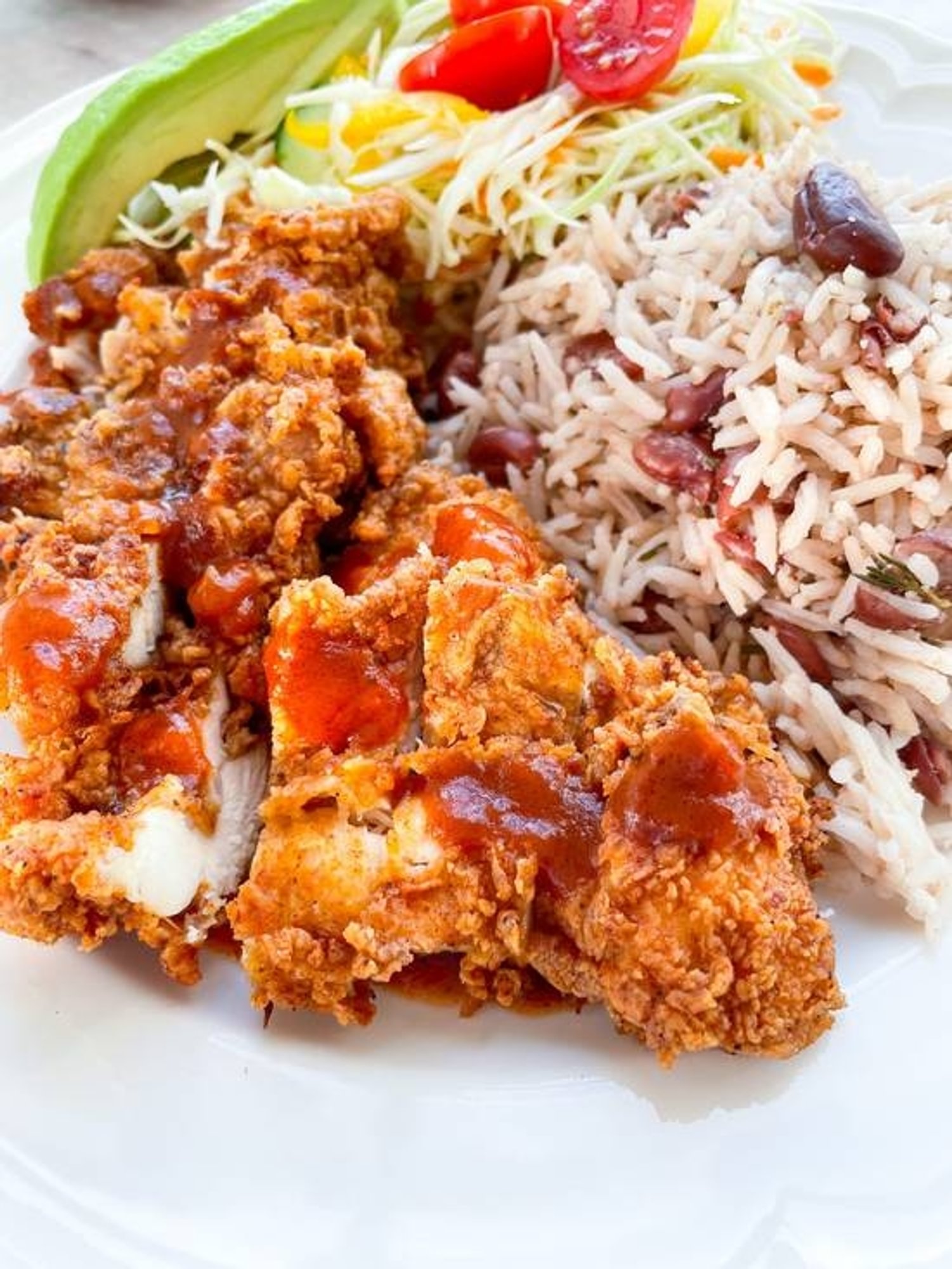 Fried Chicken