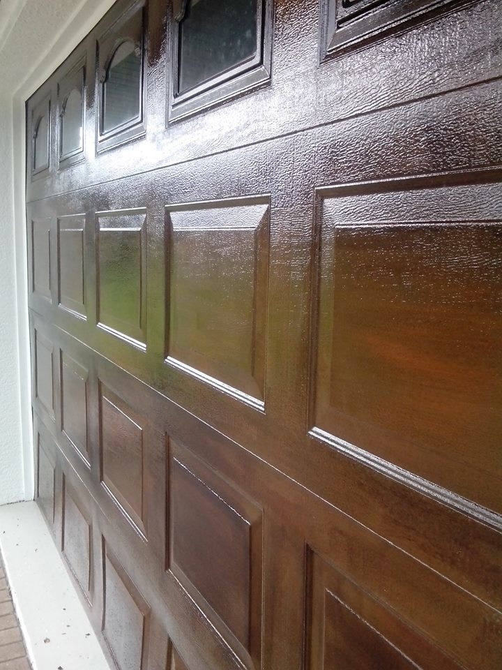 Tom Landry Painting Image