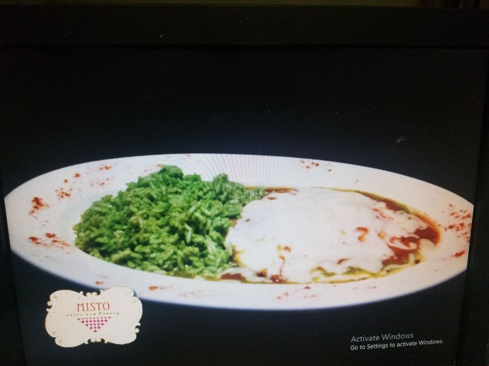 Huevos Rancheros