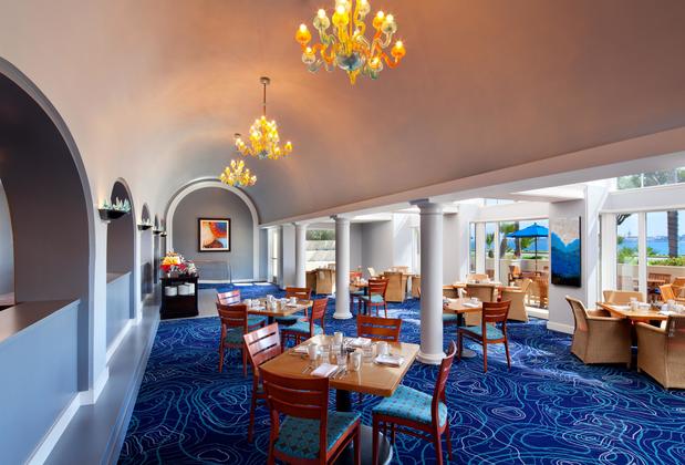 Images Sheraton San Diego Hotel & Marina