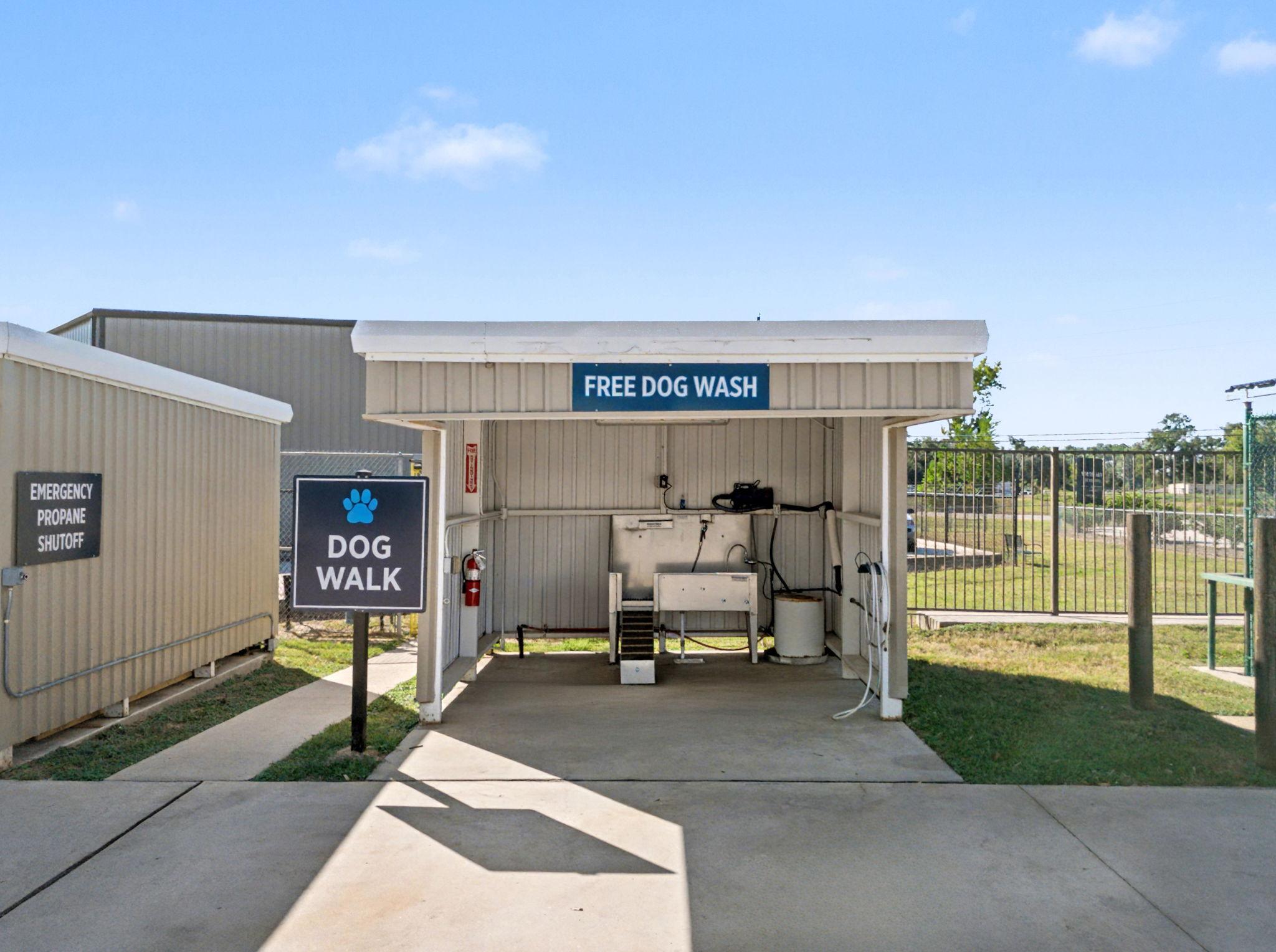 Northlake RV Resort by QRV Image