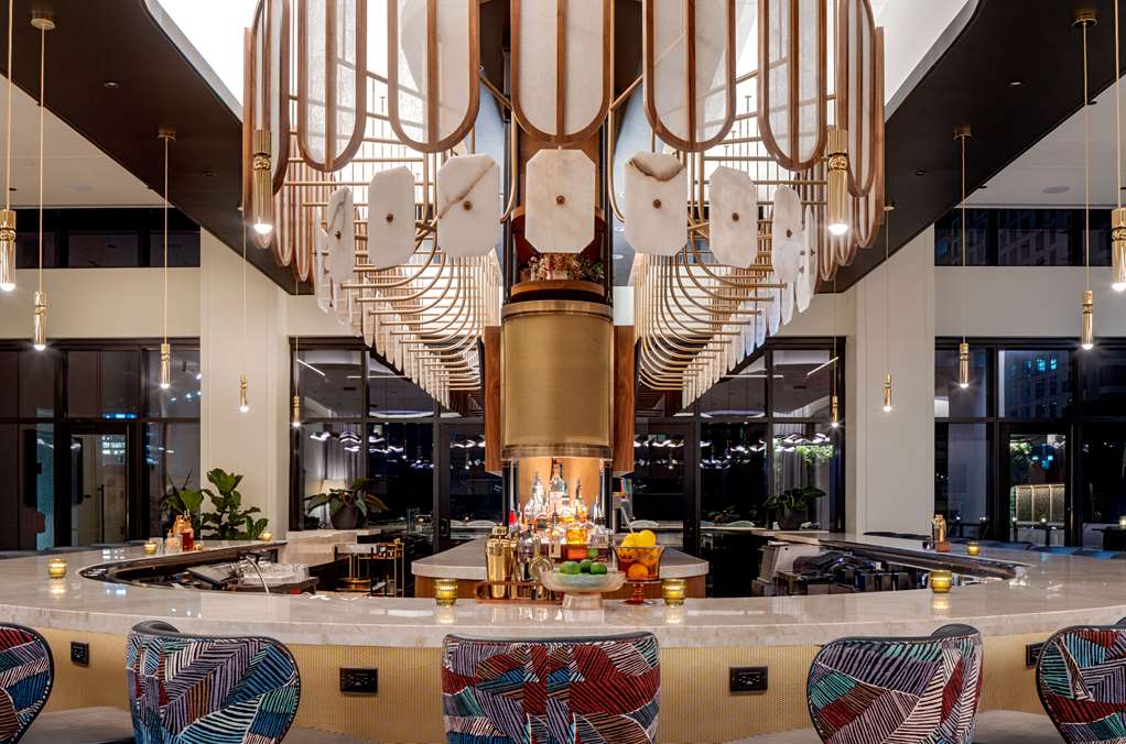 Tempo by Hilton Nashville Downtown Image