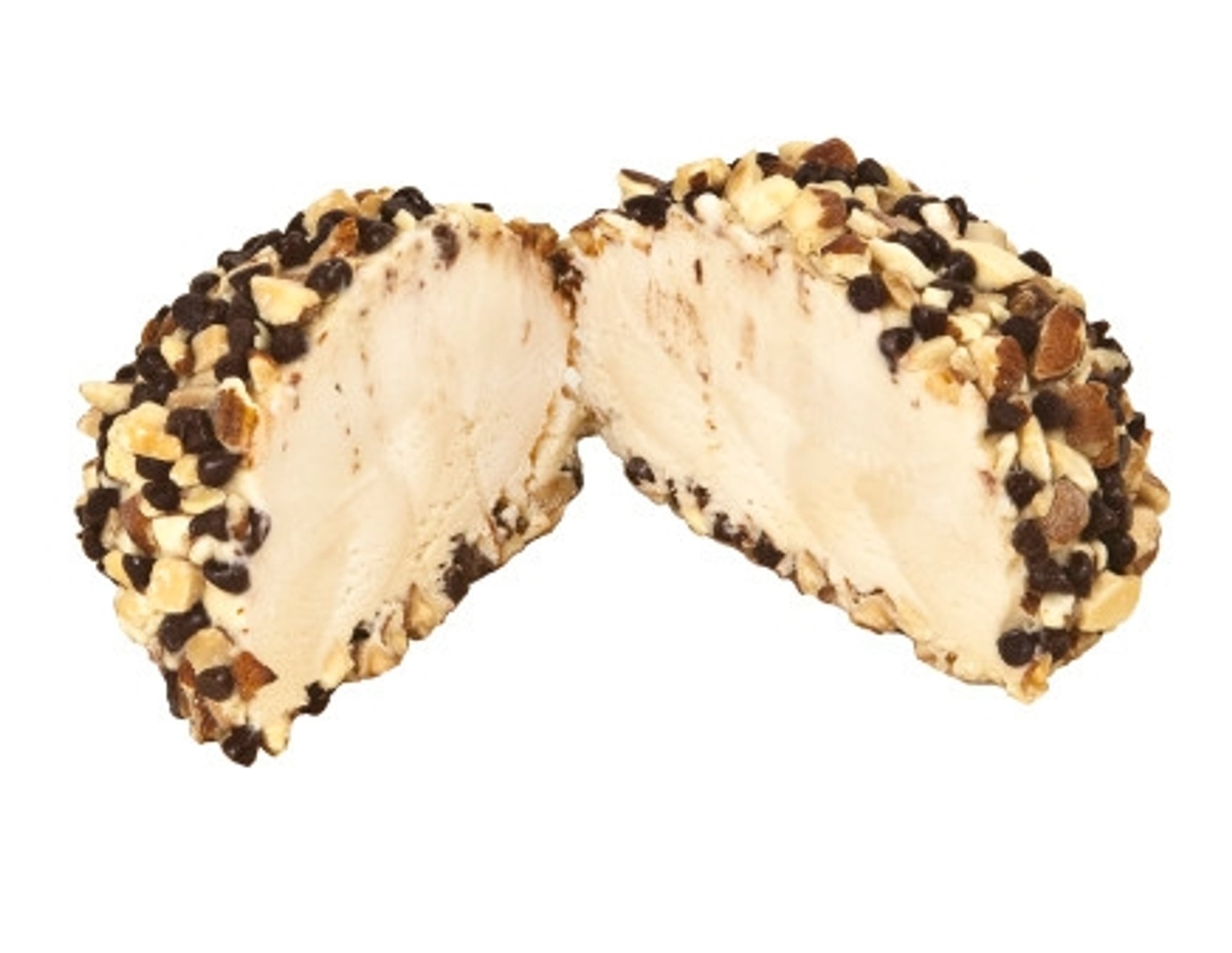 Amaretto Nut Truffle