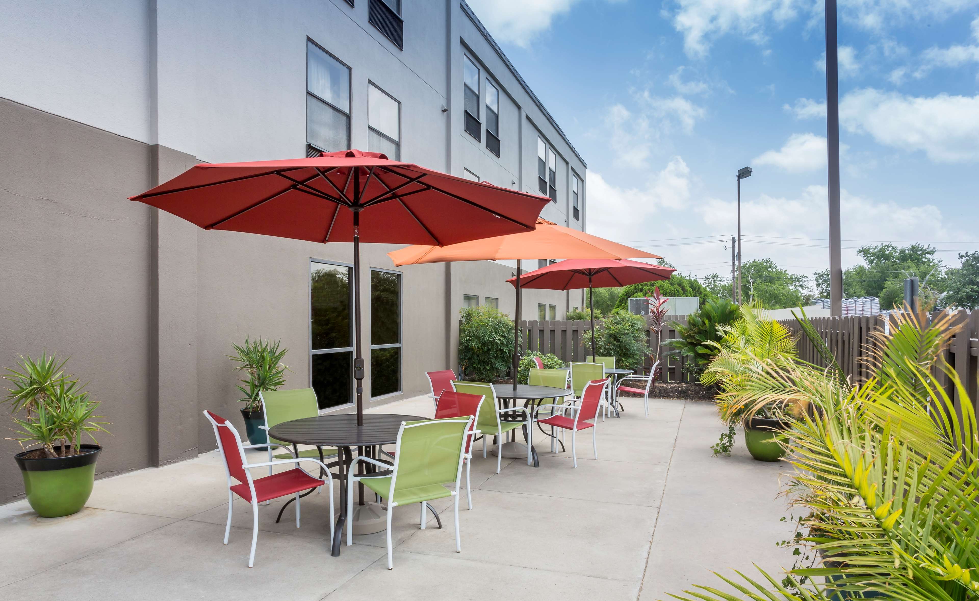 Country Inn & Suites by Radisson, Corpus Christi, TX Photo