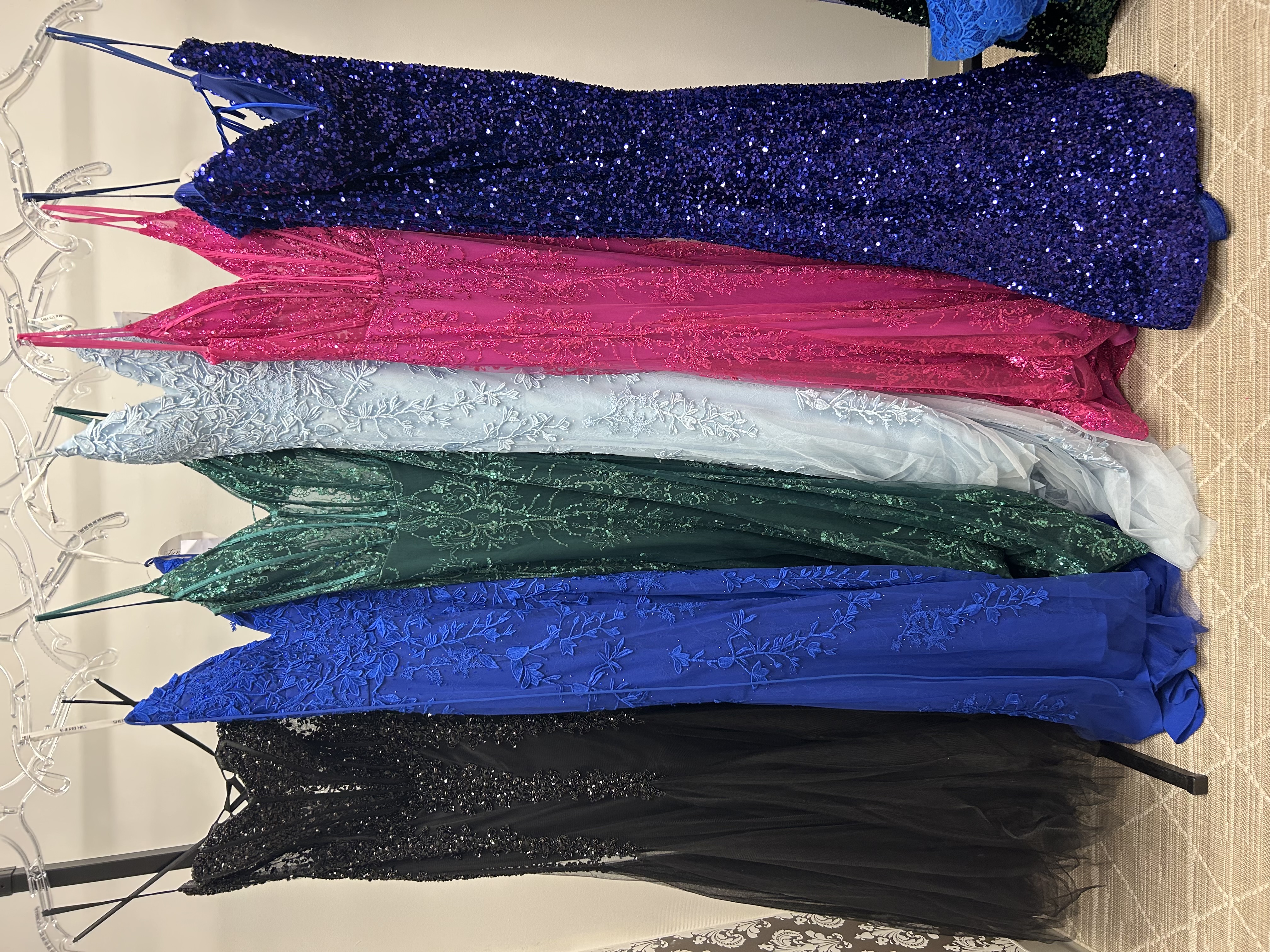 Consignment Bridal & Prom, LLC Image