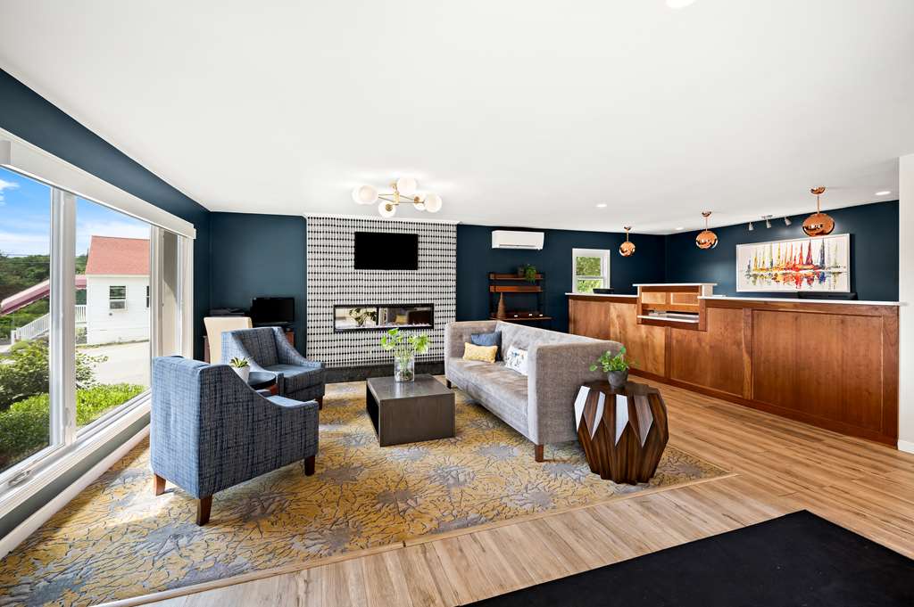 Best Western Freeport Inn Image