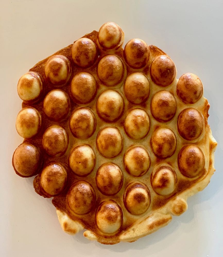 Waffle
