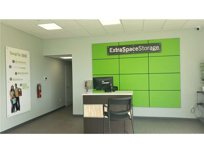 Extra Space Storage Photo