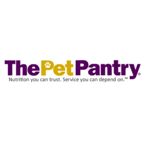 The Pet Pantry Logo