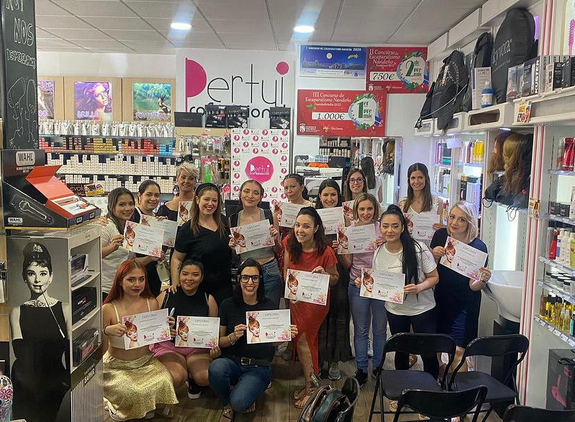 Galería en miniatura