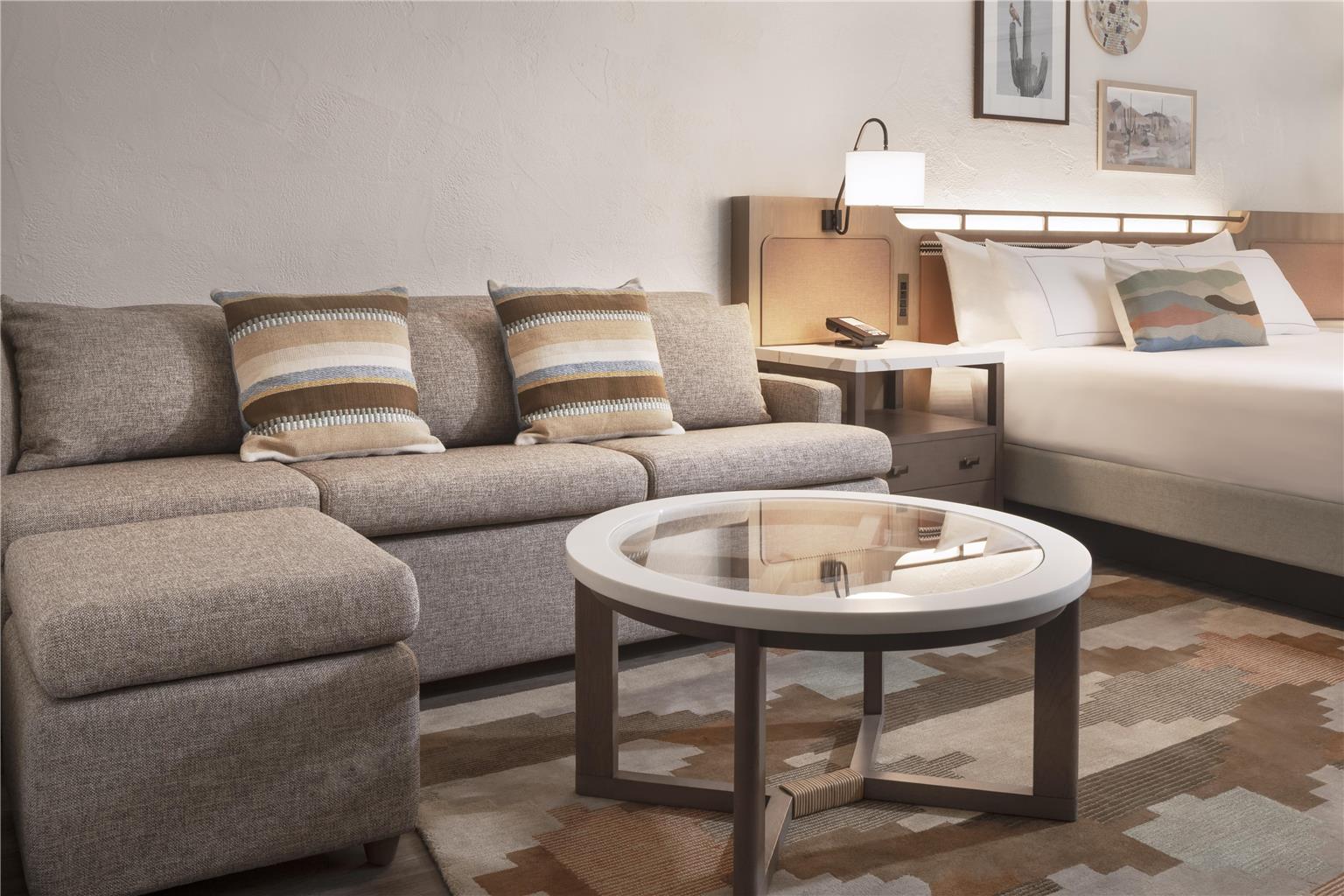 The Scottsdale Resort and Spa, Curio Collection by Hilton Image