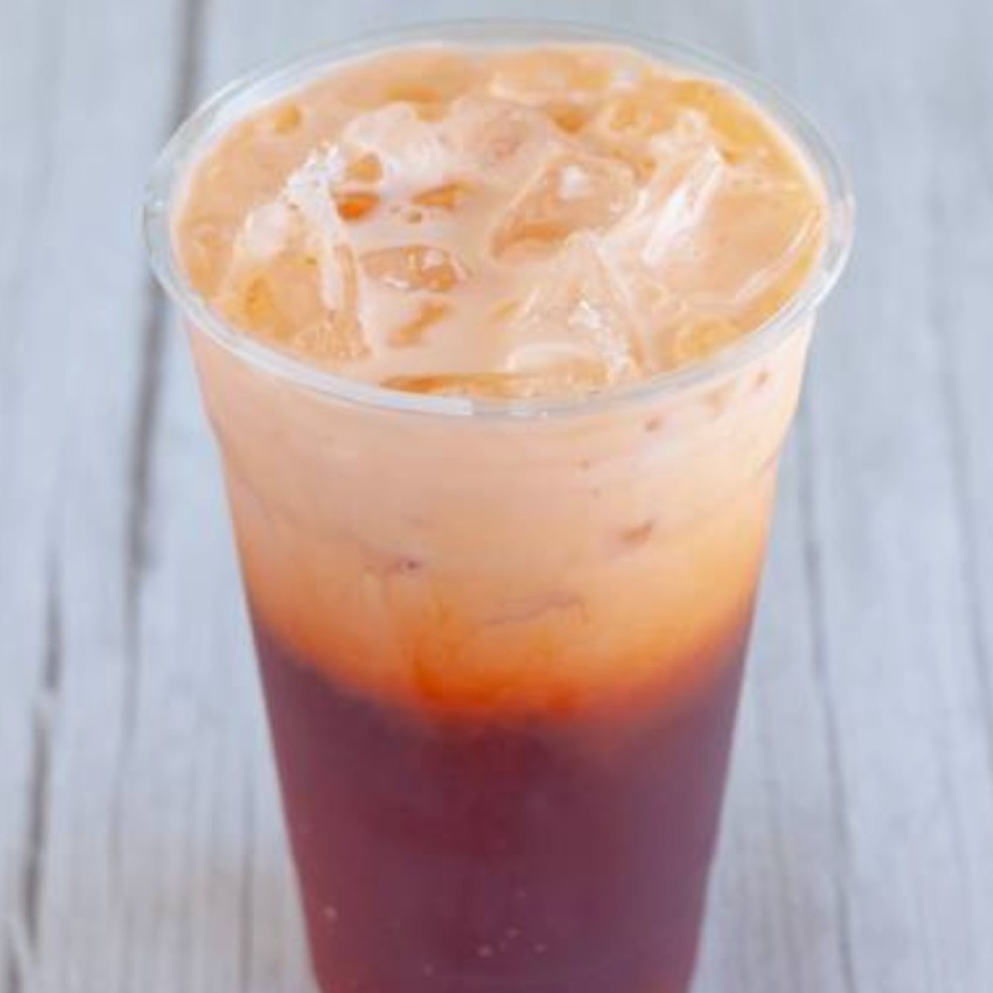 Thai Iced Tea