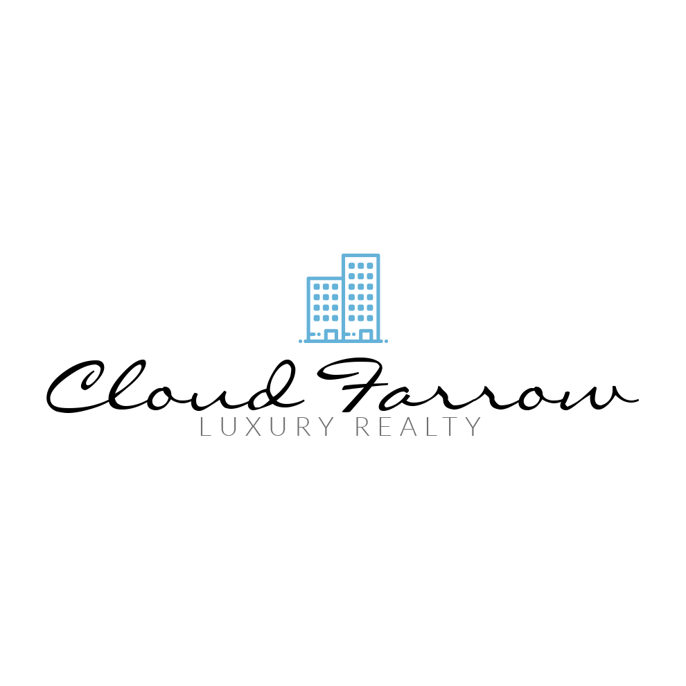 Cloud Farrow Logo