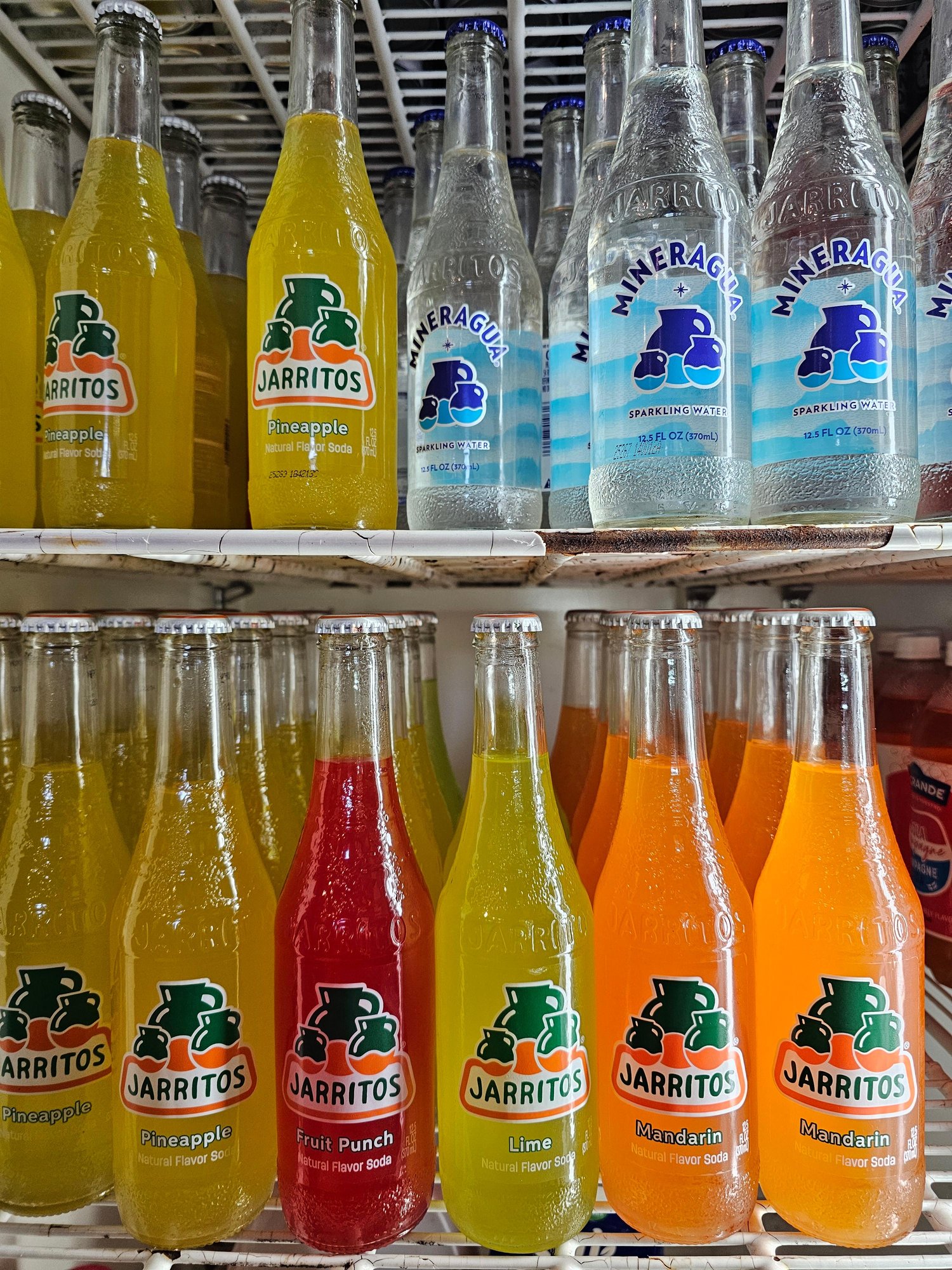 Jarritos*
