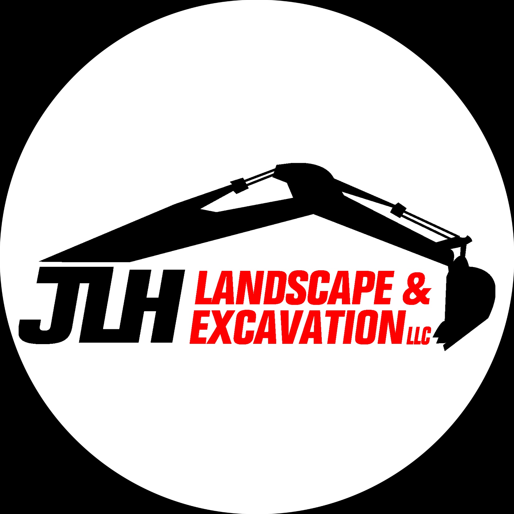 JLH Landscape & Excavation Image