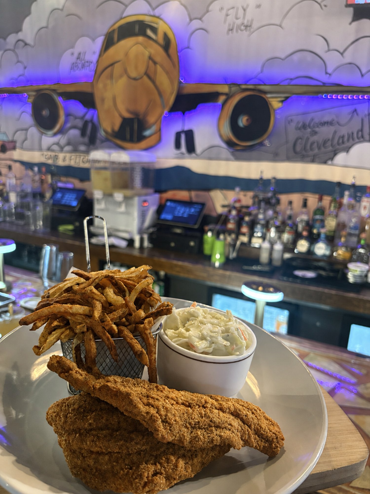 Mississippi Catfish