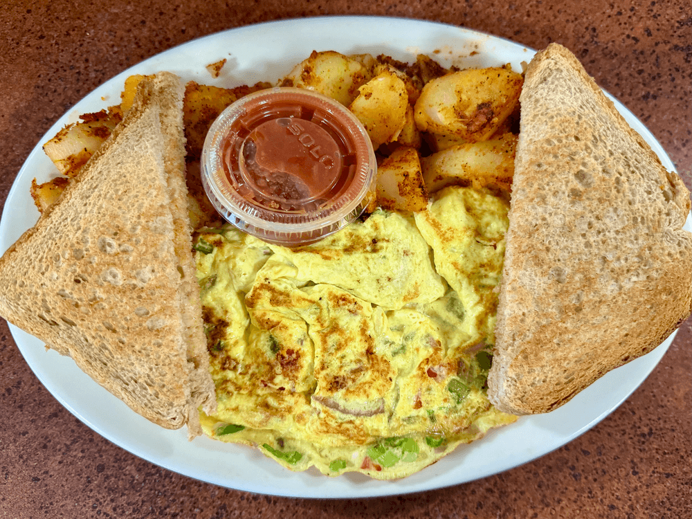 Espanola Omelet