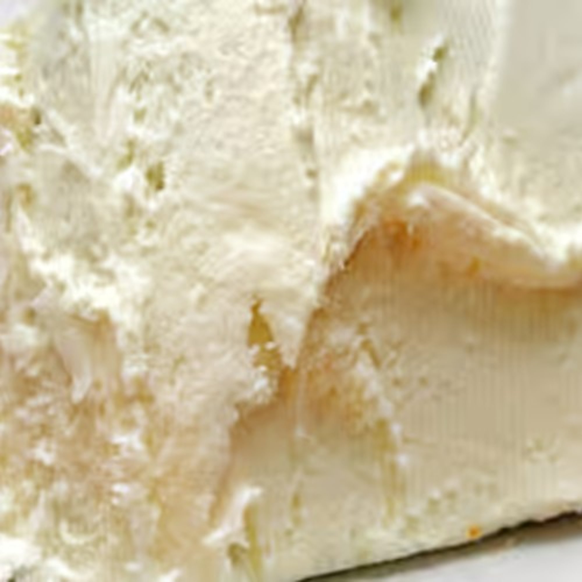 Butter Pound Cake