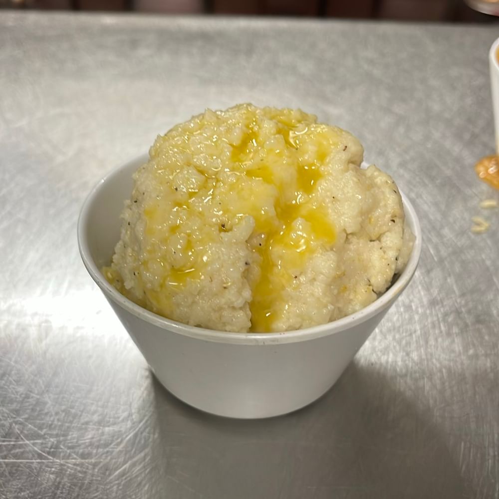 Extra Grits - Brunch