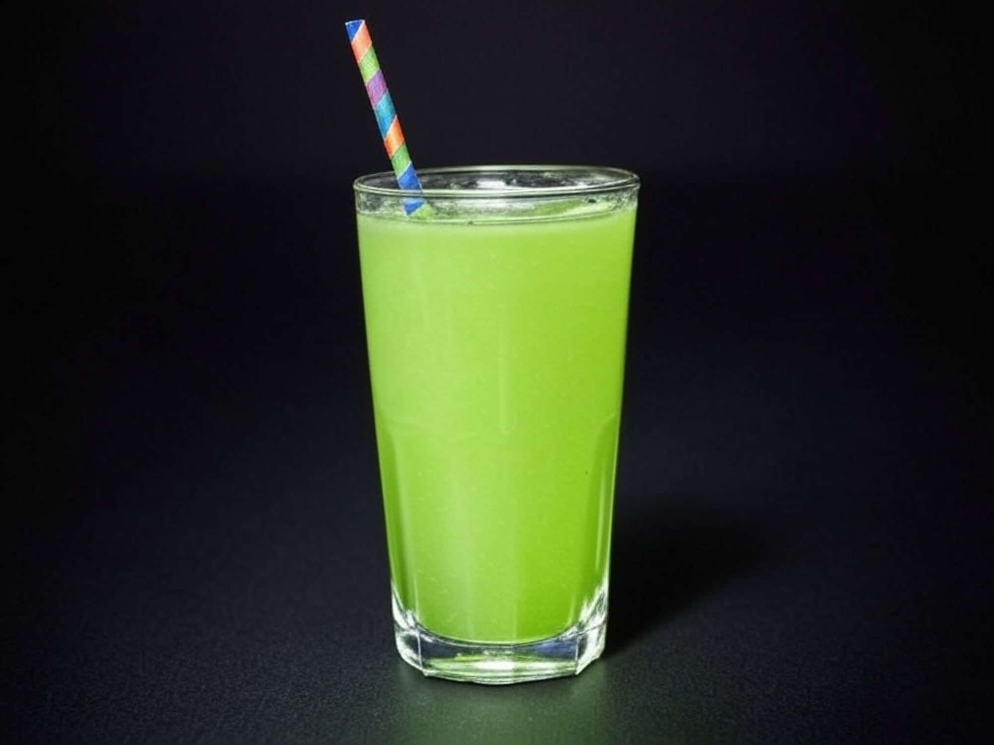 Lucky Juice