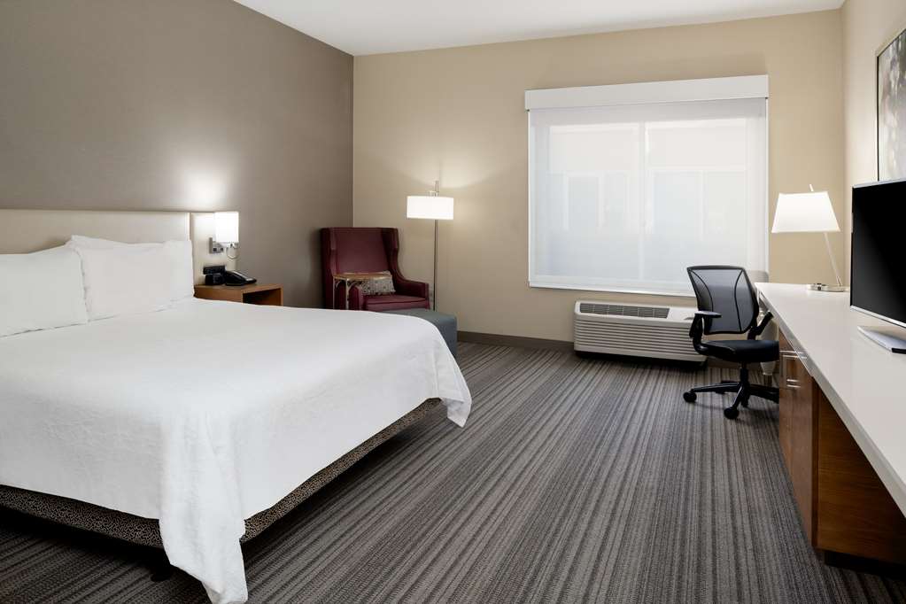 Hilton Garden Inn Roseville Image