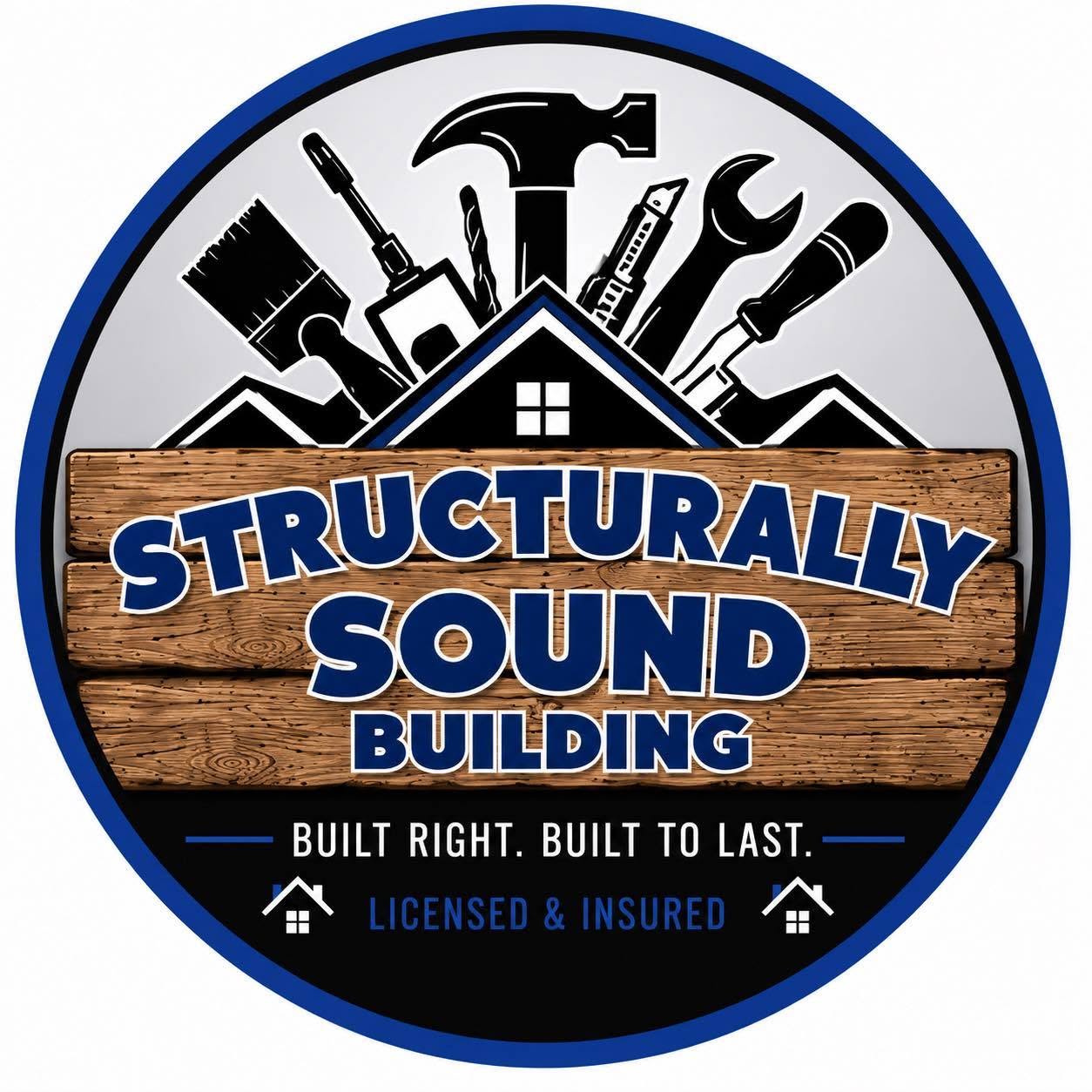 Structurally Sound Building
