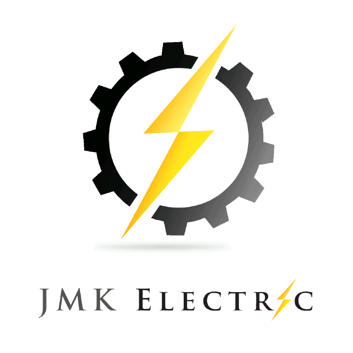 JMK Electric Logo