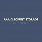 AAA Discount Storage Photo
