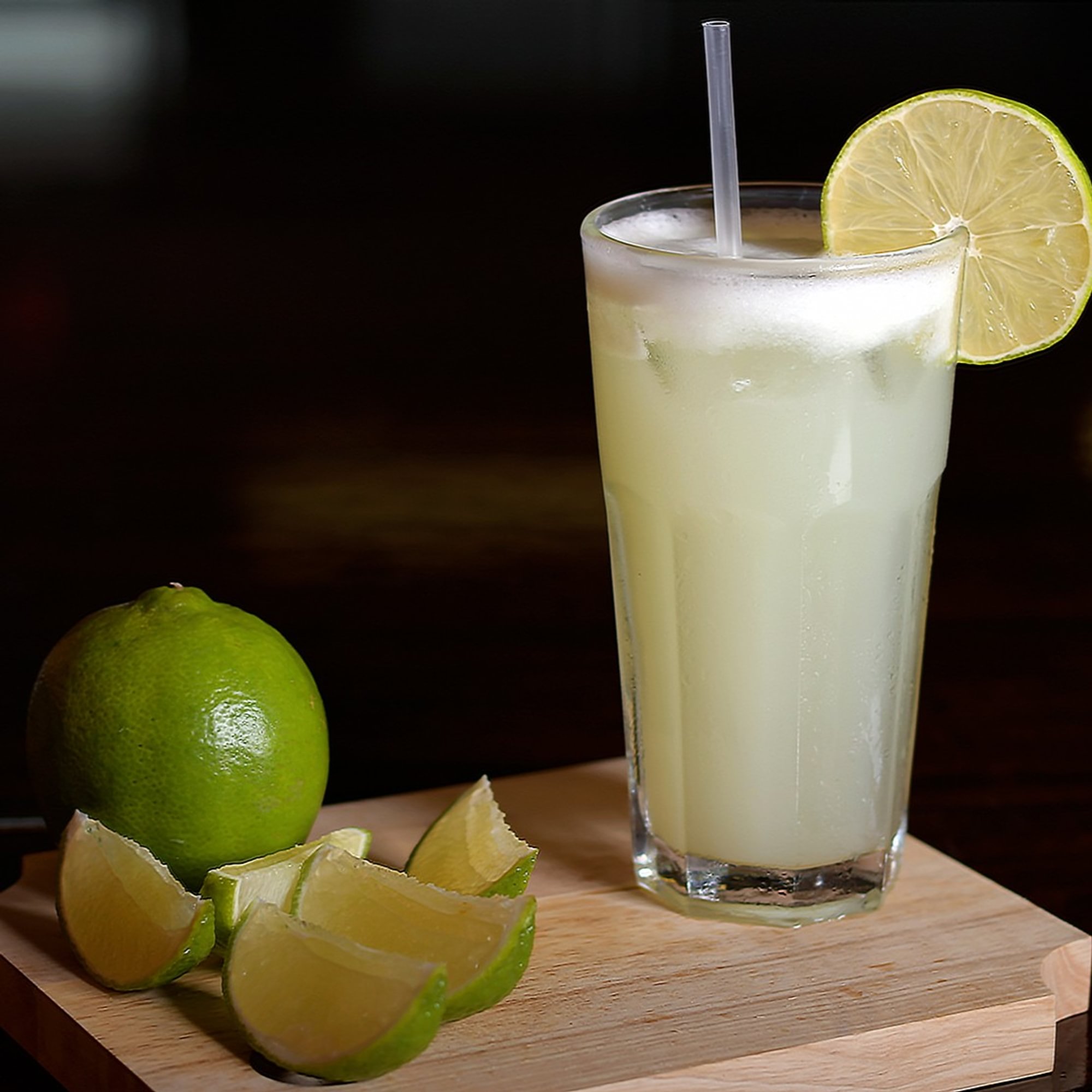 Lemonade
