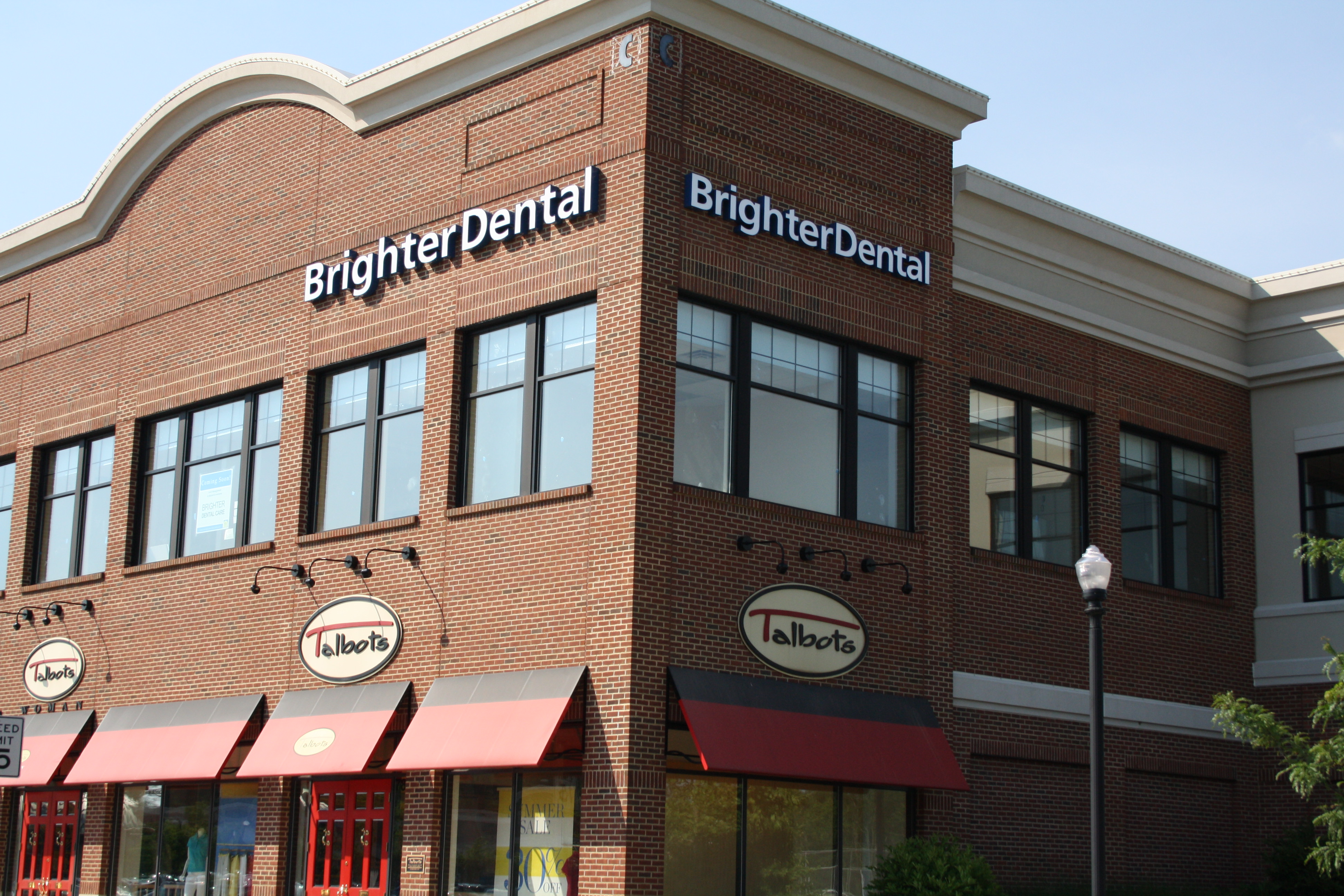 Brighter Dental Photo