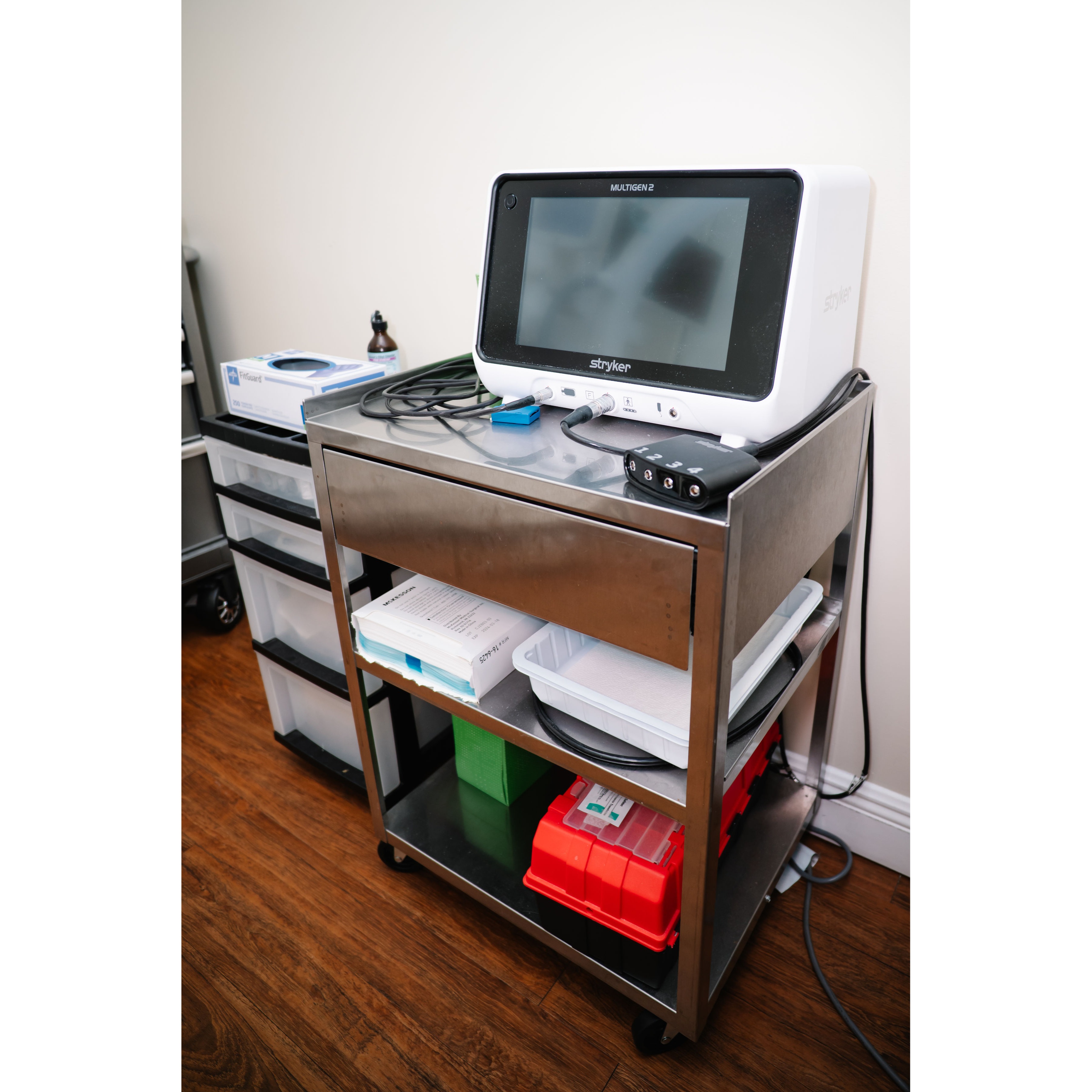 Jaffe Sports Medicine - Veterans Park Image