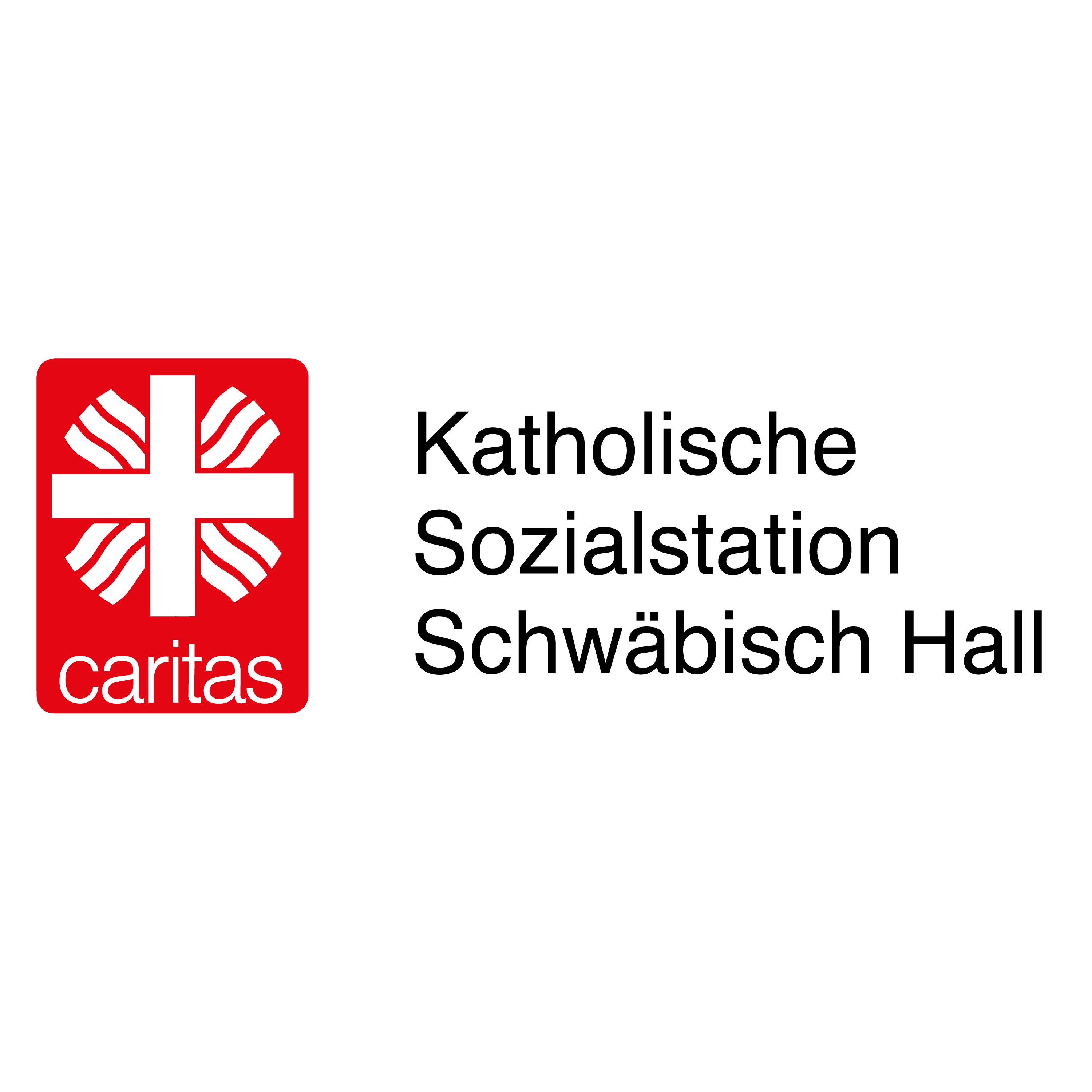 Logo von Katholische Sozialstation SHA