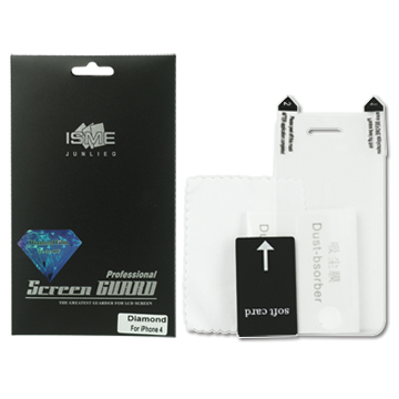 Screen Protectors
