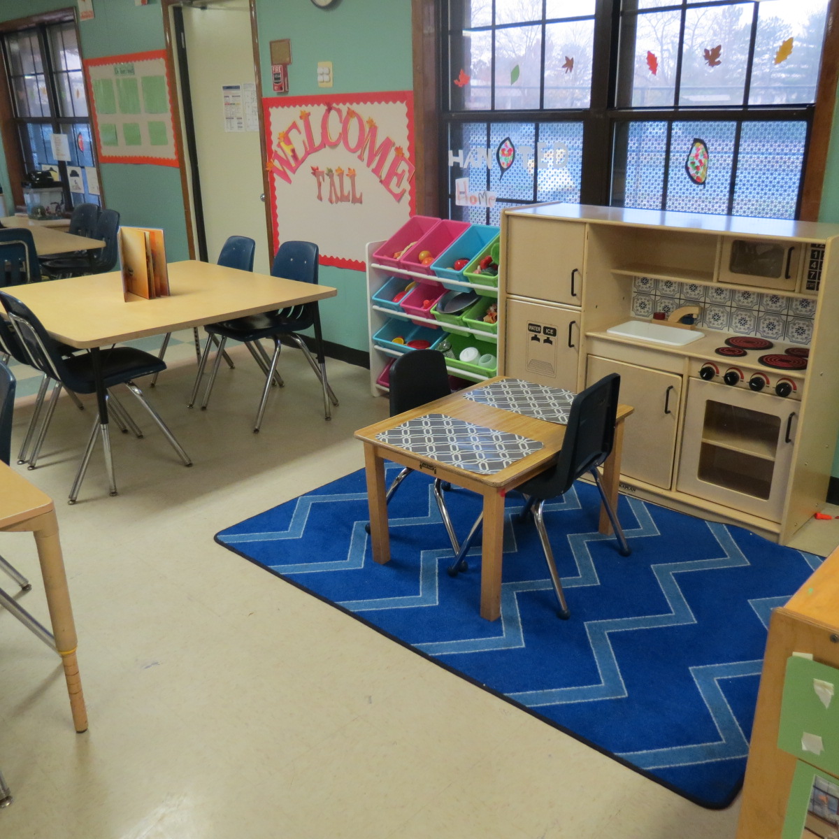 Herndon Parkway KinderCare Photo