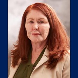 Lorna Hill, AGNP