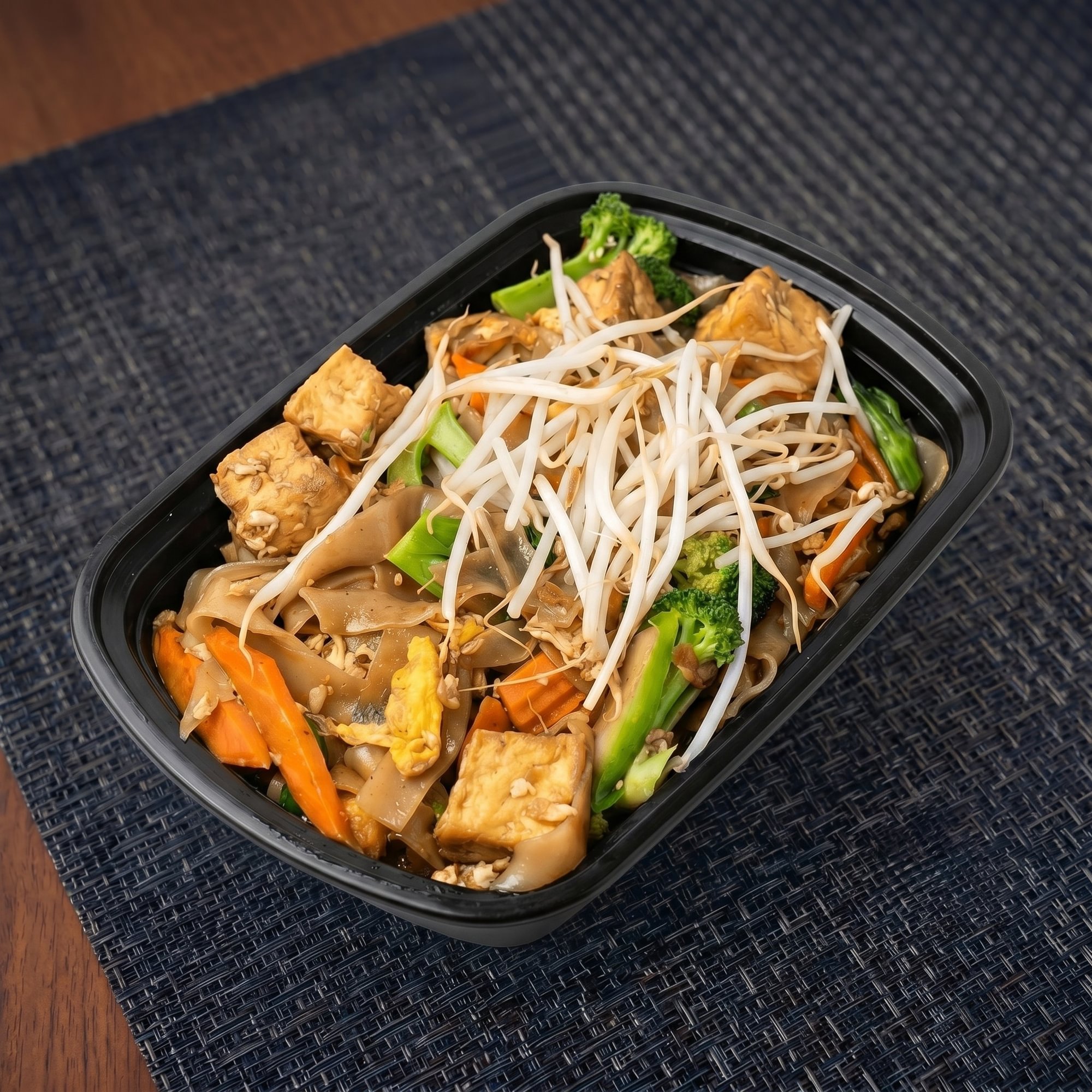 Pad See Ew