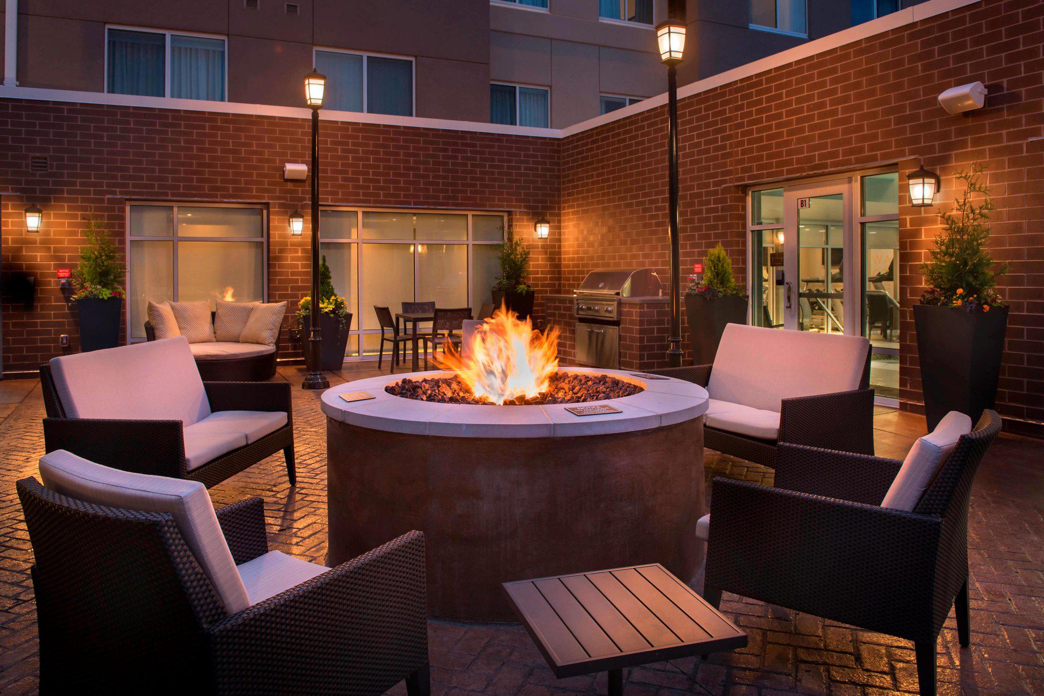 Residence Inn by Marriott Lancaster Photo