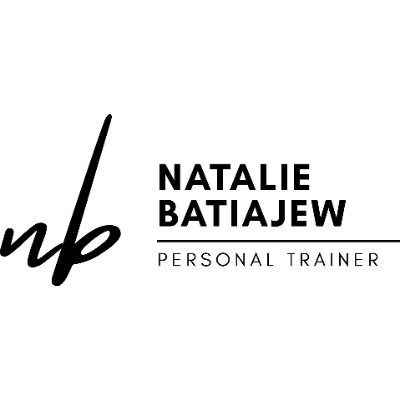 Logo von Personal Training Natalie Batiajew