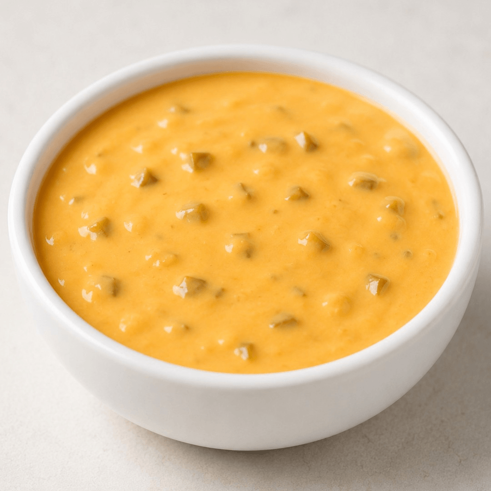 Side of Chile Con Queso