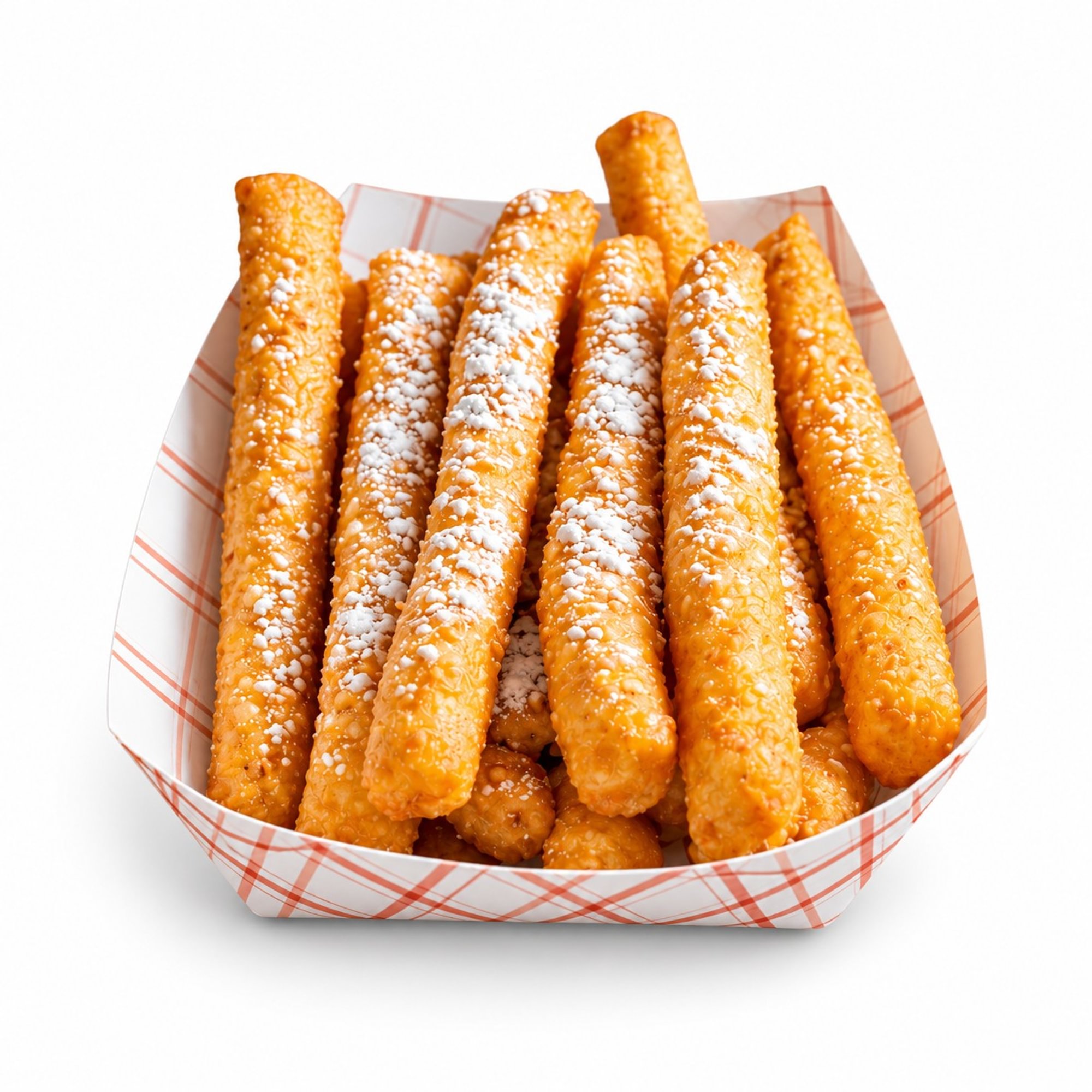 Funnel Fries