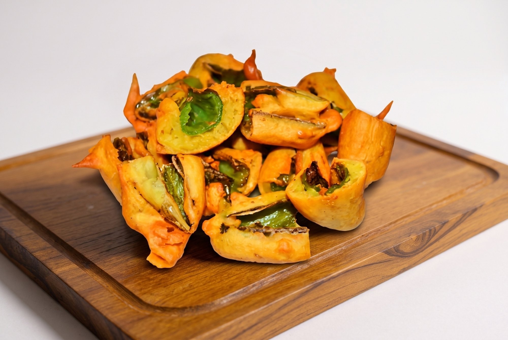 Cut Mirchi