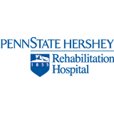 Penn State Hershey Rehabilitation Hospital Outaptient