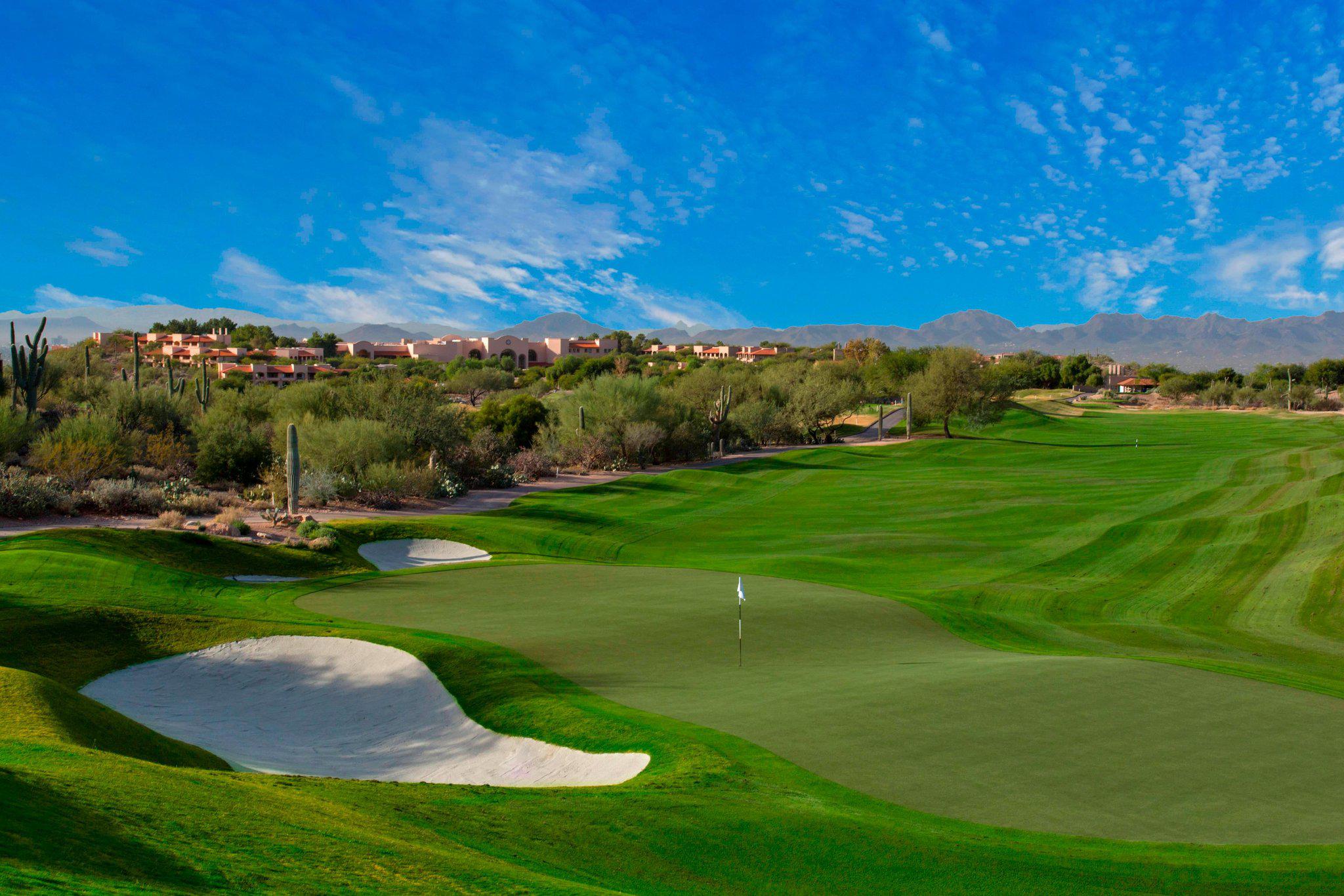 The Westin La Paloma Resort & Spa Photo